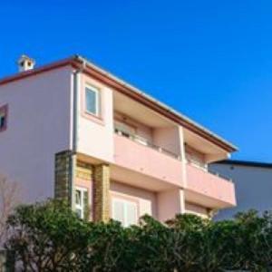 Apartmani Nikolina Ražanac Εξωτερικό φωτογραφία