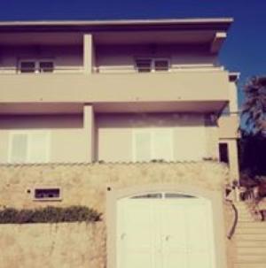 Apartmani Nikolina Ražanac Εξωτερικό φωτογραφία