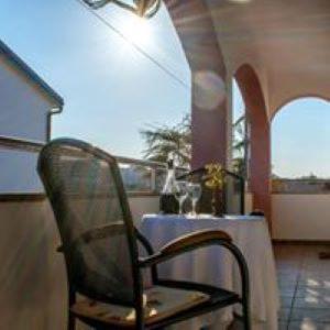 Apartmani Nikolina Ražanac Εξωτερικό φωτογραφία