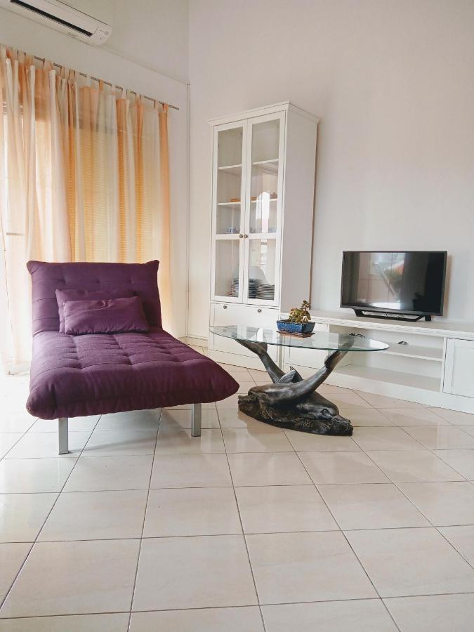 Apartmani Nikolina Ražanac Εξωτερικό φωτογραφία